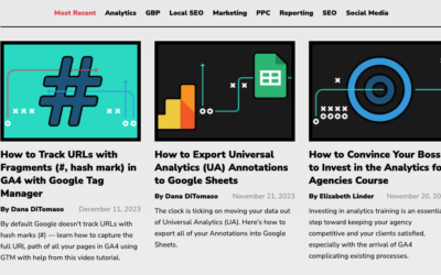 Kickpoint Playbook Blog